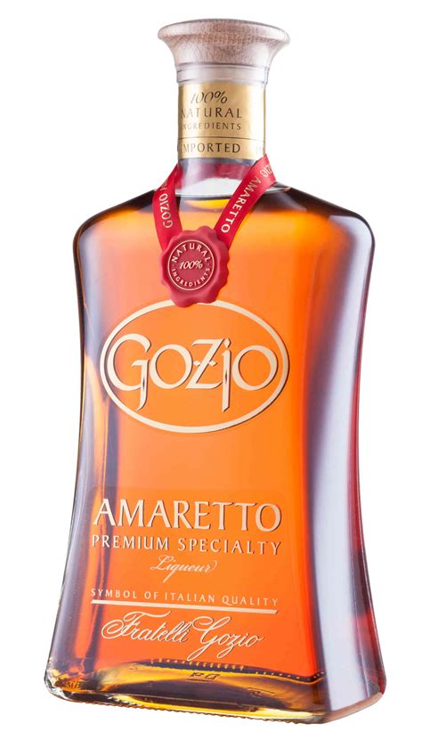 beste amaretto